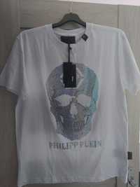 T shirt  męski PHILIPP Plein