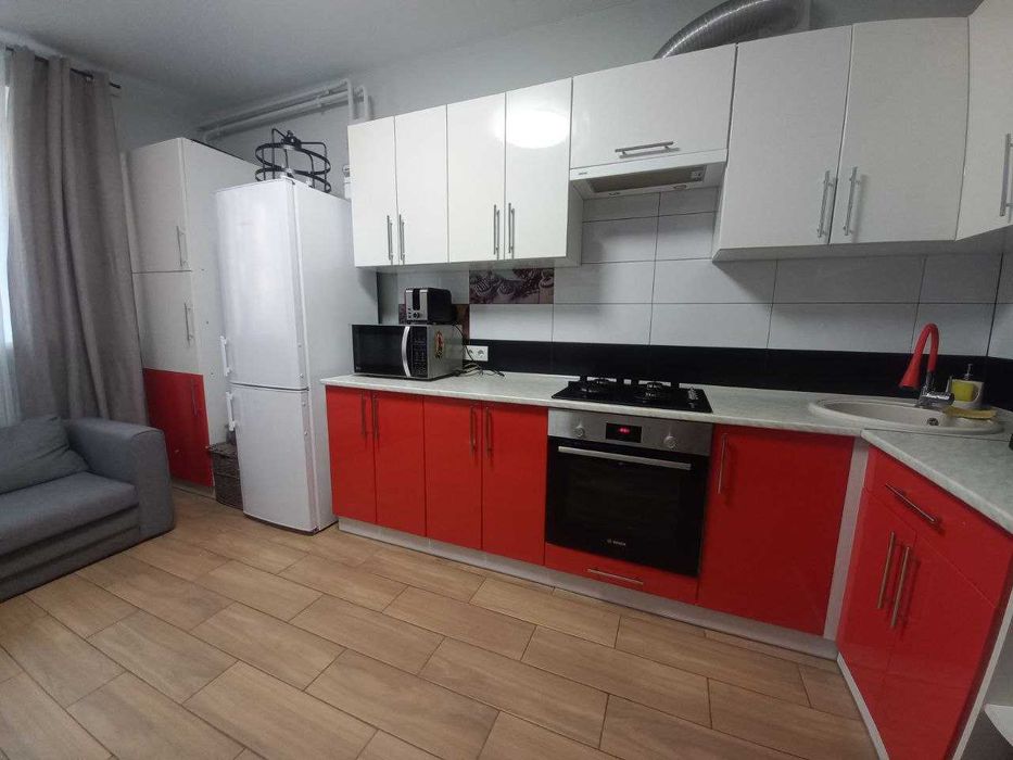 ЖК Набережный квартал, Победа , набережная