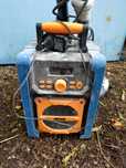Radio budowlane, warsztatowe Niteo 220040 WR