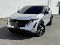 2023 Nissan Ariya Engage e-4ORCE