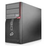 Дешеві ПК для Навчання FUJITSU Desktop ESPRIMO P556/E90+ ОПТ/РОЗДРІБ