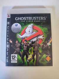 PS3 - GhostBusters: The Video Game