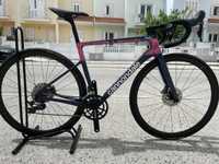 Cannondale SuperSix Hi-Mod Rapha Edition 2022