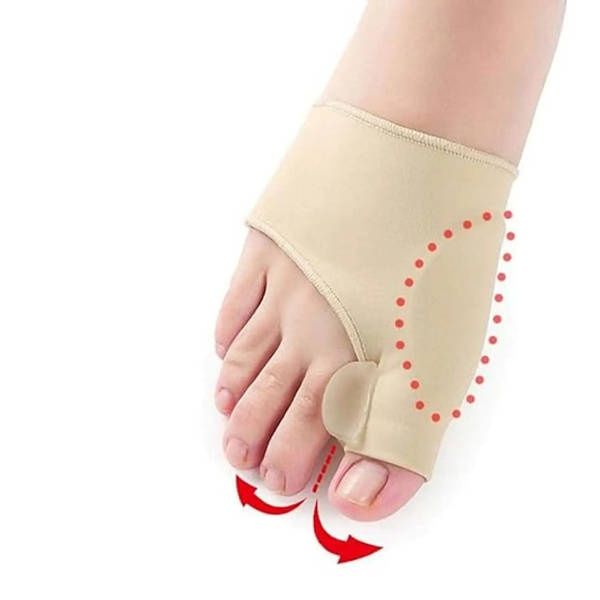 Коректор Кісточки великого пальця