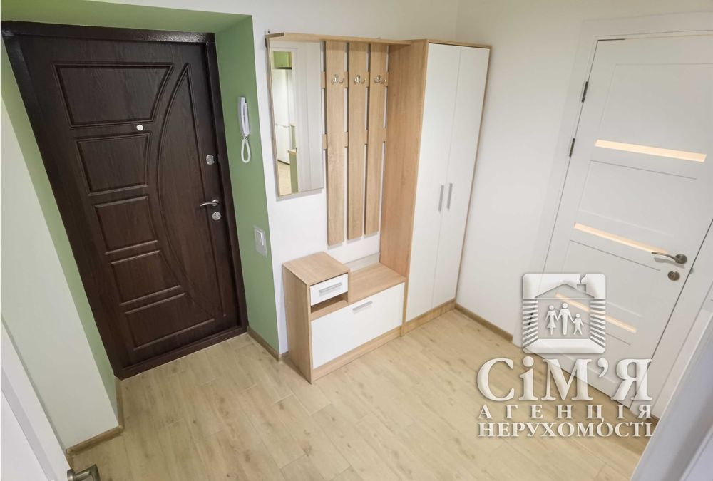 Здам сучасну стильну 1-кім квартиру в елітному р-ні Поділля