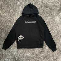 Independent hoodie sk8 rap skate