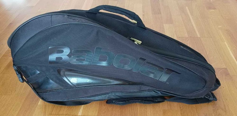 Сумка тенісна Babolat