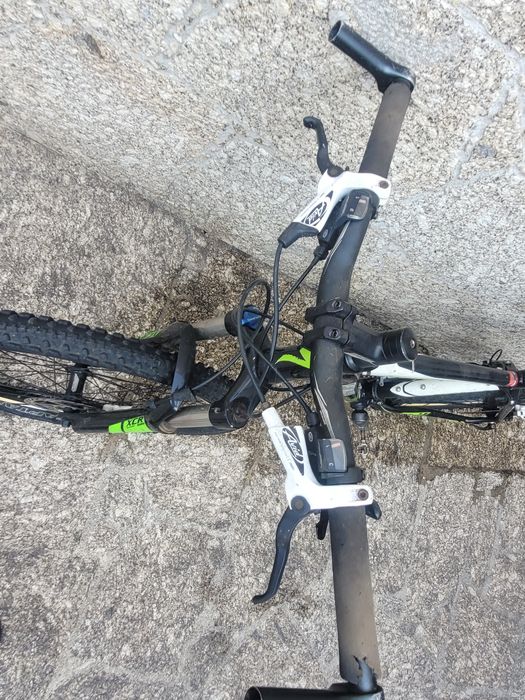 Specialized Rockhopper Comp, precisa revisão