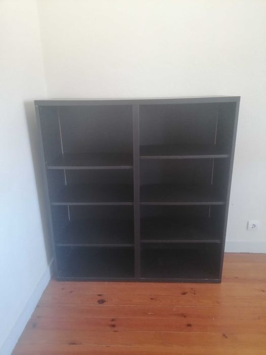 Estante Sala/ Escritório