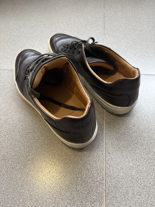 Sapatilhas hugo boss