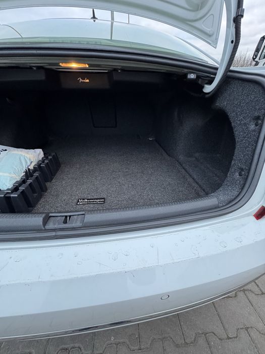 volkswagen passat b7 1.8 SEL Premium