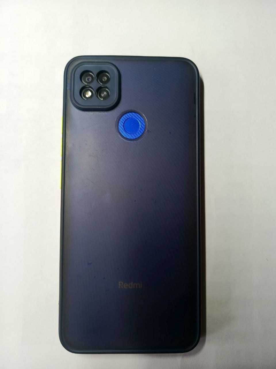 Xiaomi Redmi 9C 3/64GB за суперціною!