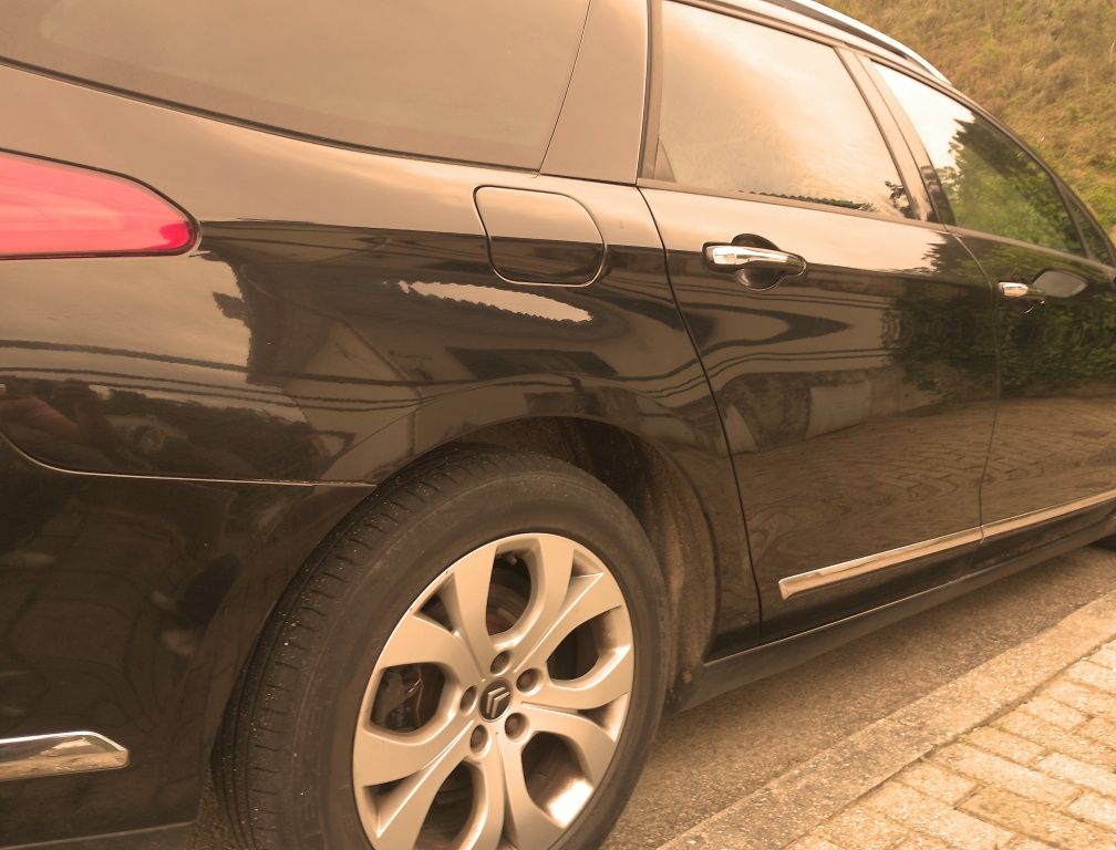 Citroen c5 2.0 2011, 301.000km