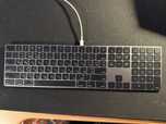 Клавіатура Apple Magic Keyboard Numeric Pad A1843