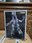 Godzilla vs Mechagodzilla DX Soul of Chogokin Diecast X-Plus