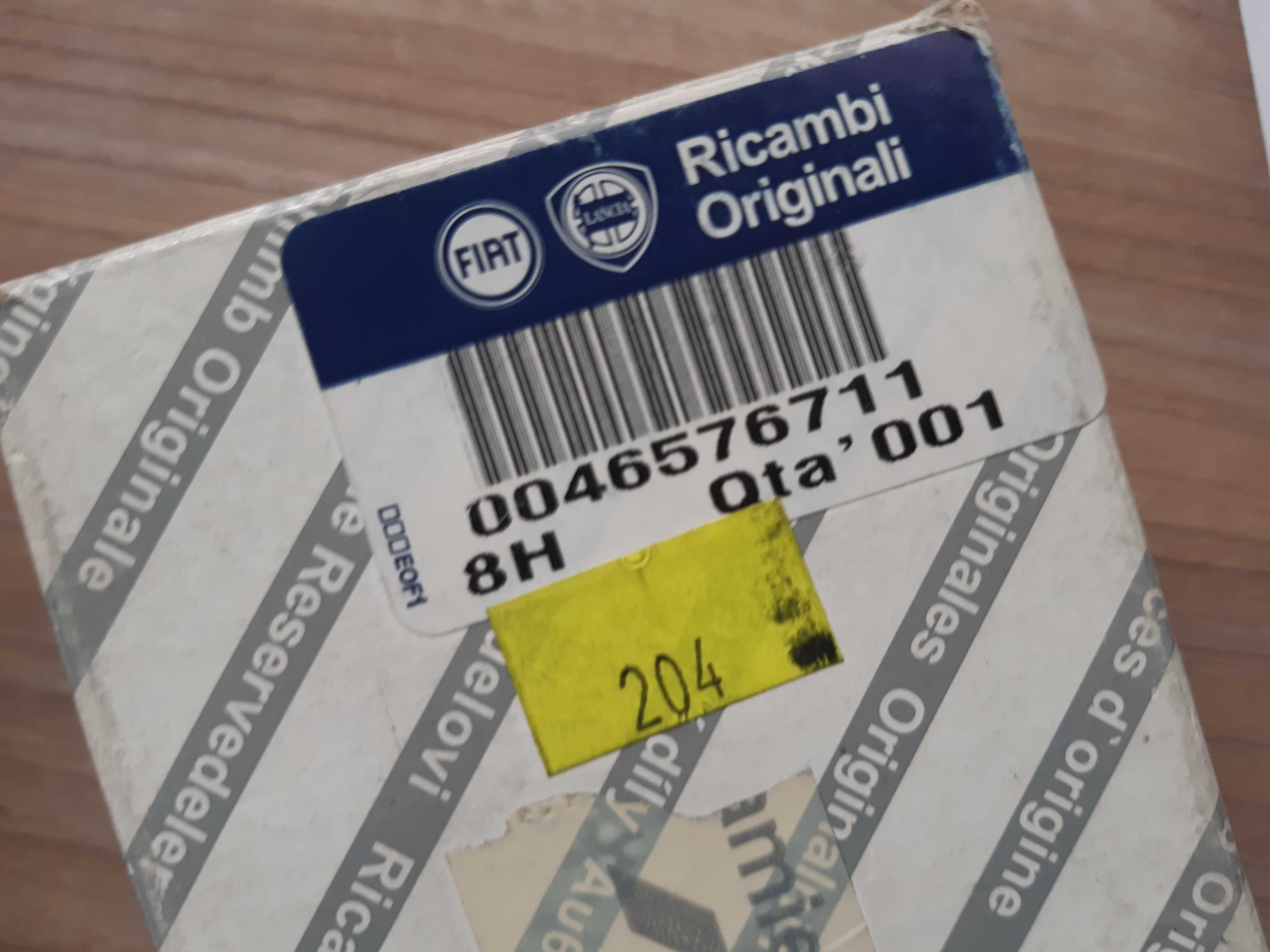 przerywacz kierunkowskazów FIAT 126p oryginał