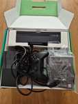 Konsola Xbox One + kinnect + pad + 4 gry.