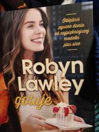 Za pampersy - Robyn Lawley gotuje nowe swietny na prezent