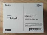 Oryginalny toner Canon T06 do 1643