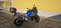Yamaha Super Tenere XT1200 Z