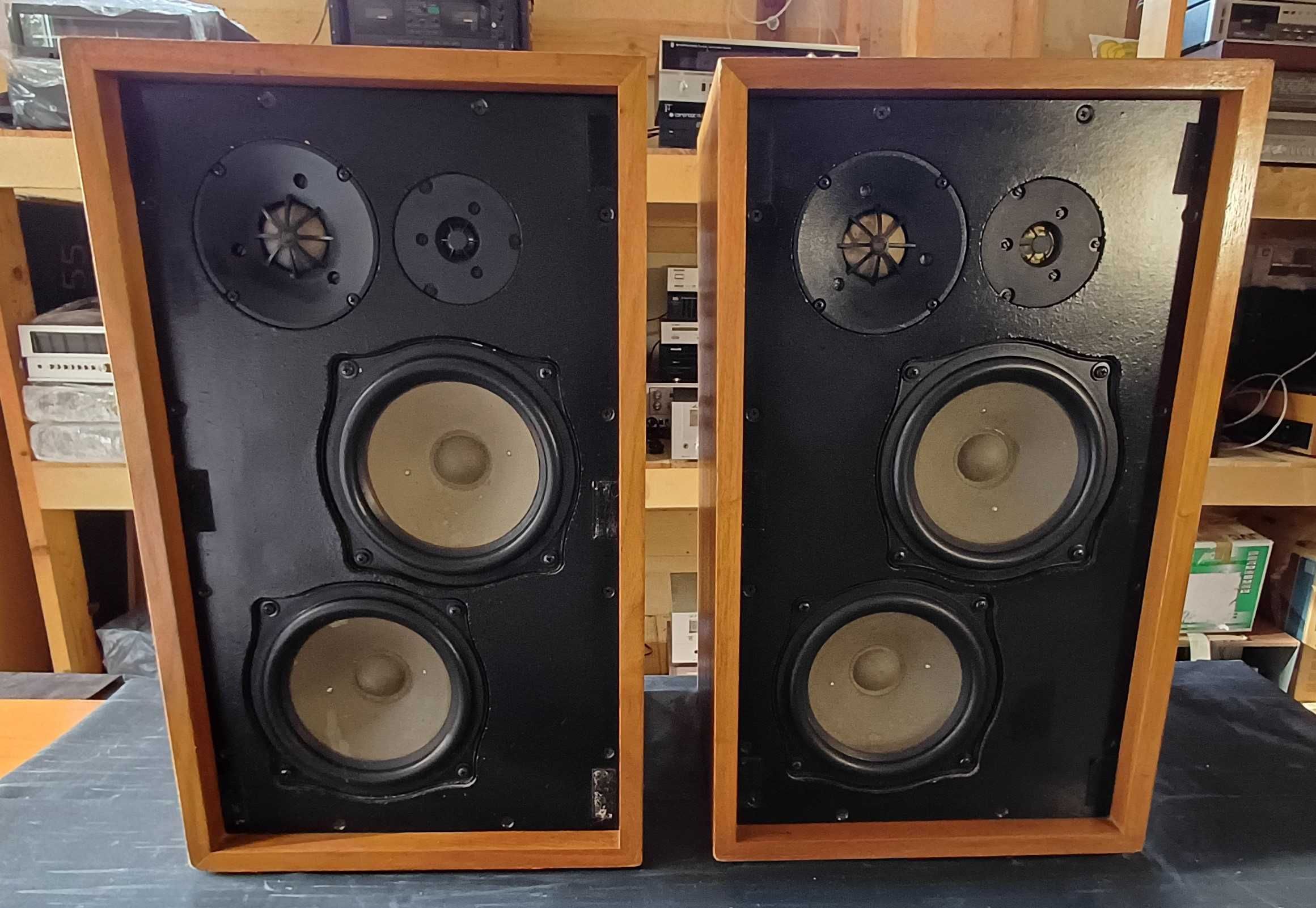 Kolumny głośnikowe REVOX AX5-4