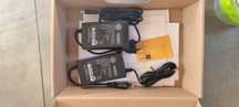 Nowy zasilacz Cyfrowy Polsat Box 12V