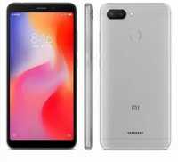 Смарфон Xiaomi Redmi 6 Grey 3/32gb NEW НОВИЙ!