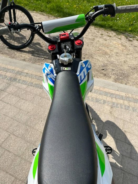 Sprzedam MRF 140 RC