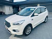 Ford Kuga * AUTOMAT * 4x4 AWD * Vignale * 64.000 KM * Navi * Full *