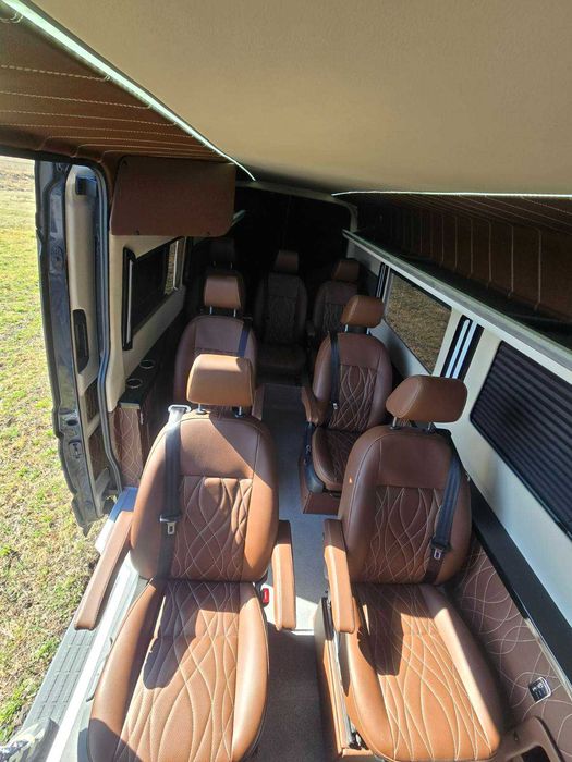 Пасажирські перевезення Німеччина Бельгія Чехія Нідерланди Швейцарія