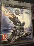 Sprzedam zamienię Vanquish Ps3 Sega Transport Trójmiasto okolice