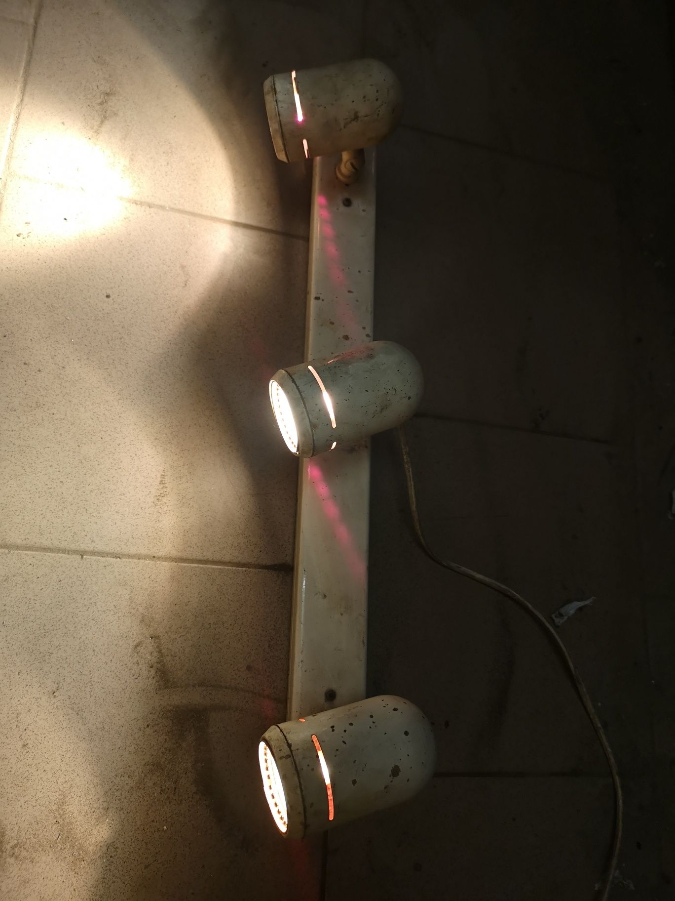 Lampka halogen transformatorowa 12v