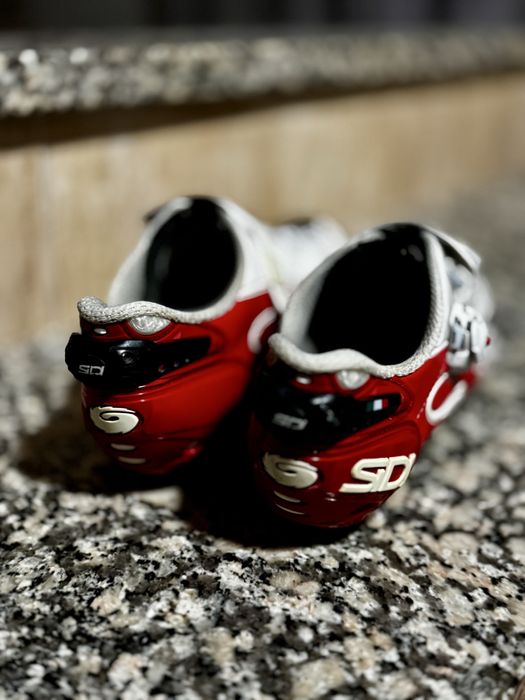 Sidi Wire 2 Carbon