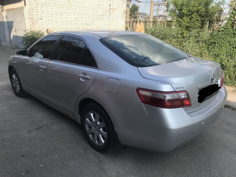 Разборка Toyota Camry 40 Тойота Камри 40 2.4,3.5