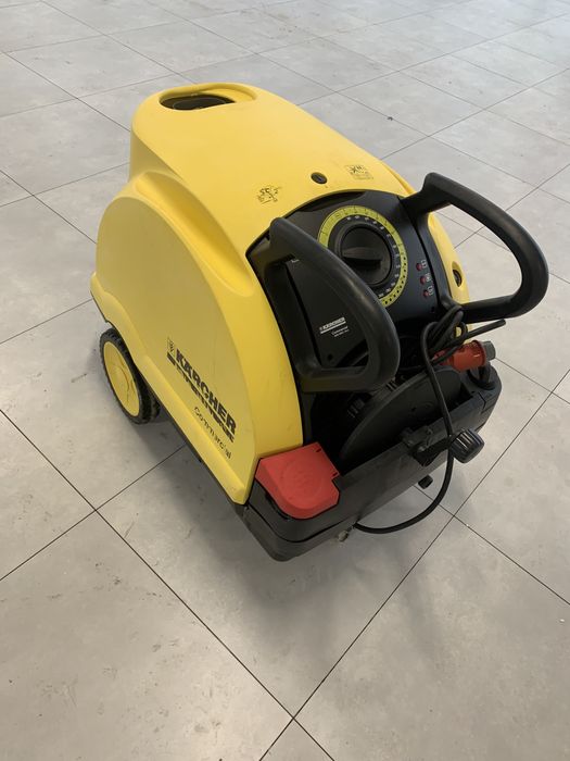 Karcher hds 698 c eco з підігрівом