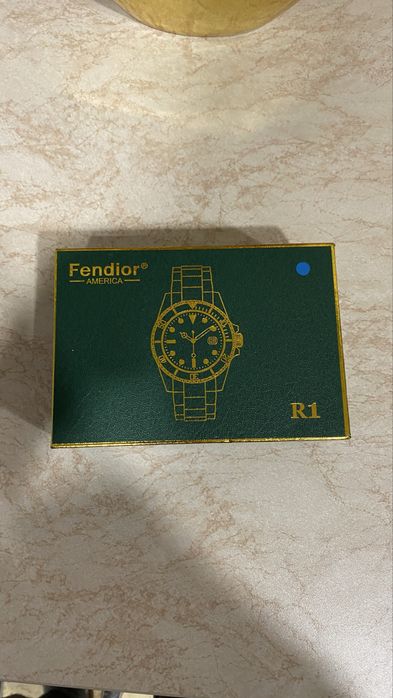 Zegarek SmartWatch R1 piekny duży