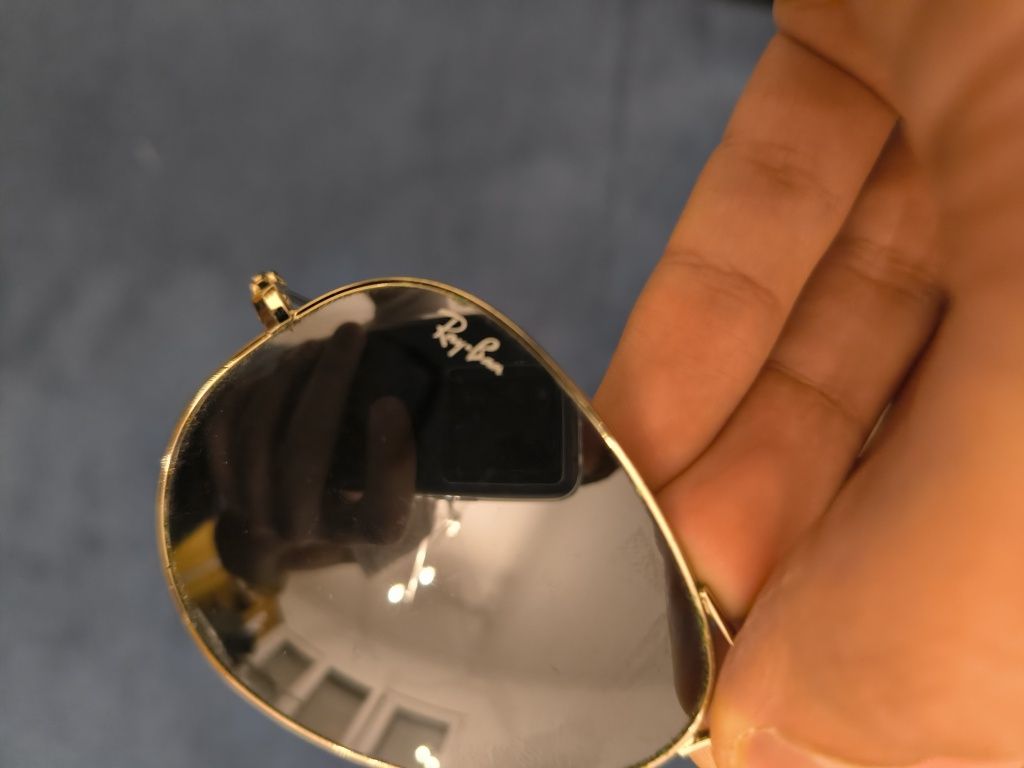 Óculos Rayban originais