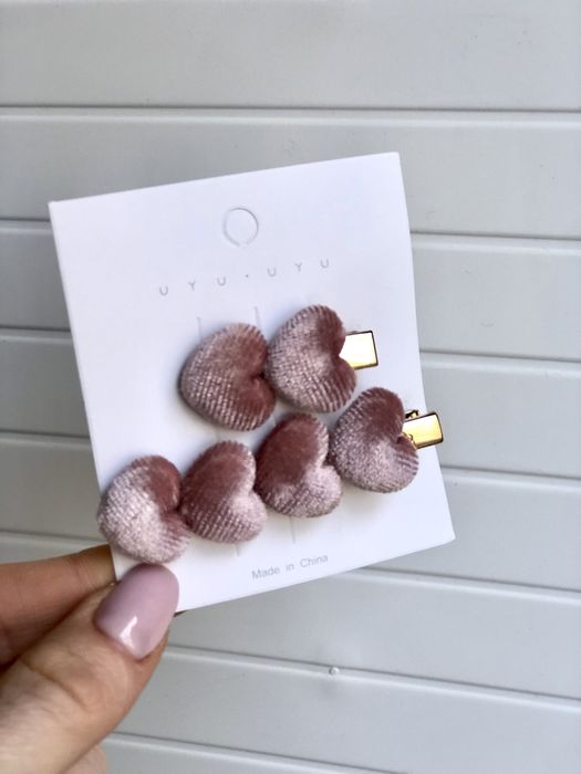 Прикраса, заколка для волосся, аксесуари, оксамитові