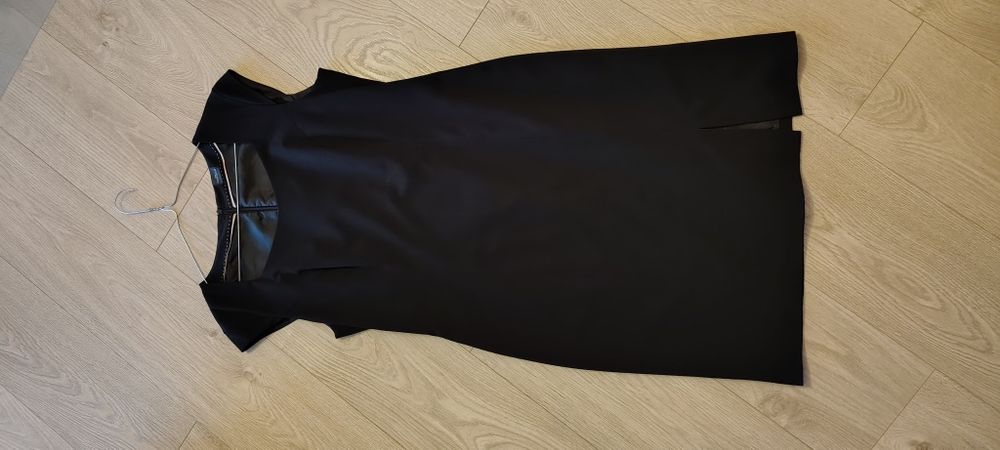 Sukienka typu mała czarna rozmiar 40