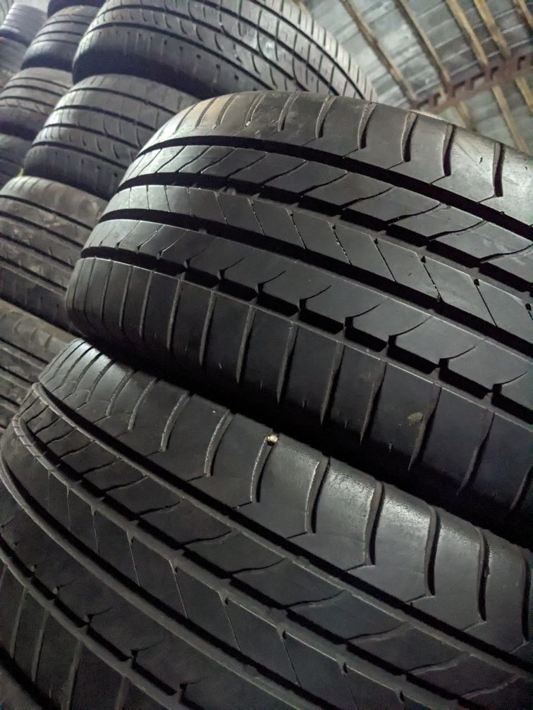 215/50R17 GoodYear літній комплект