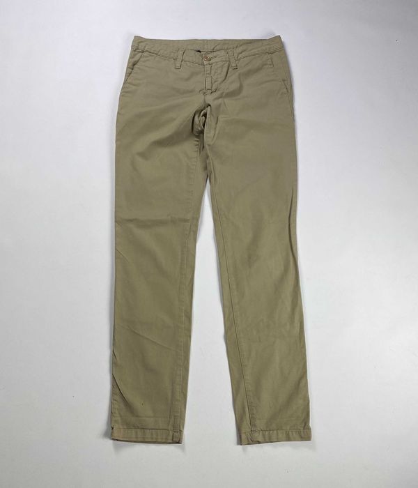 Чіноси Carhartt W'Tess Chino Pants