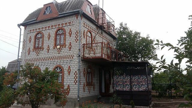 Продам Дачу в Николаевской обл.