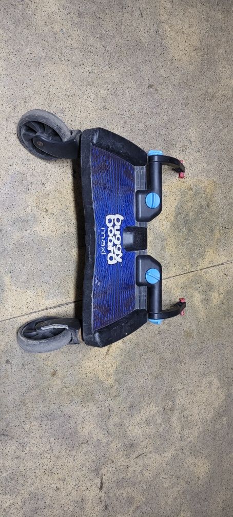 Podstawka Buggy Board Maxi