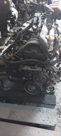 Motor Combustão Opel Astra H (A04)