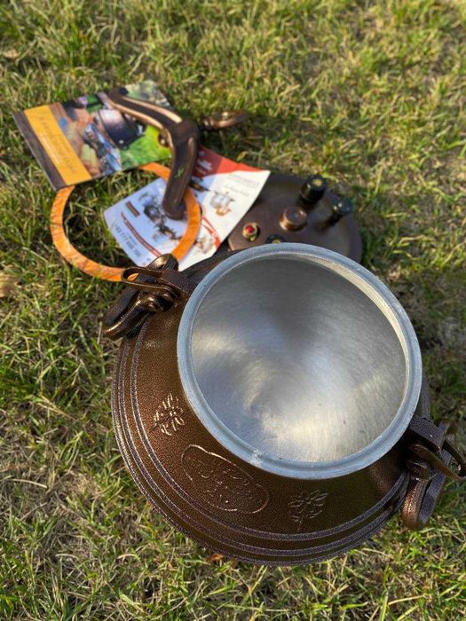 Оригинал! Афганский казан Rashko Baba