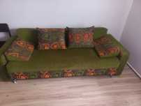 Kanapa, sofa z funkcją spania