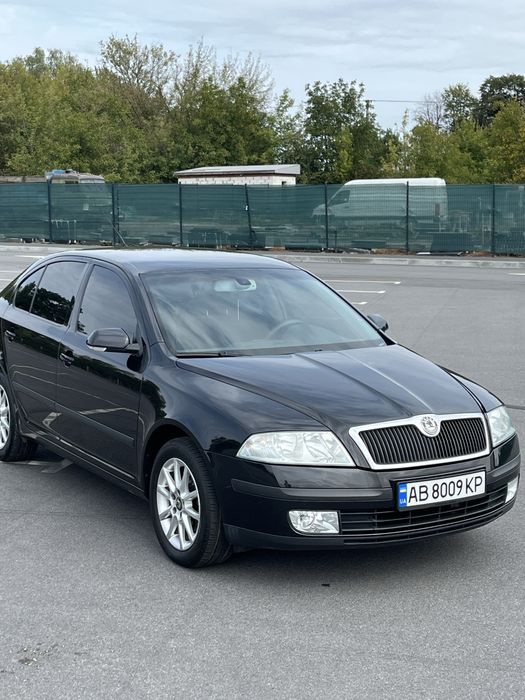 Skoda octavia A5