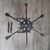 Рама карбонова Tarot hexacopter