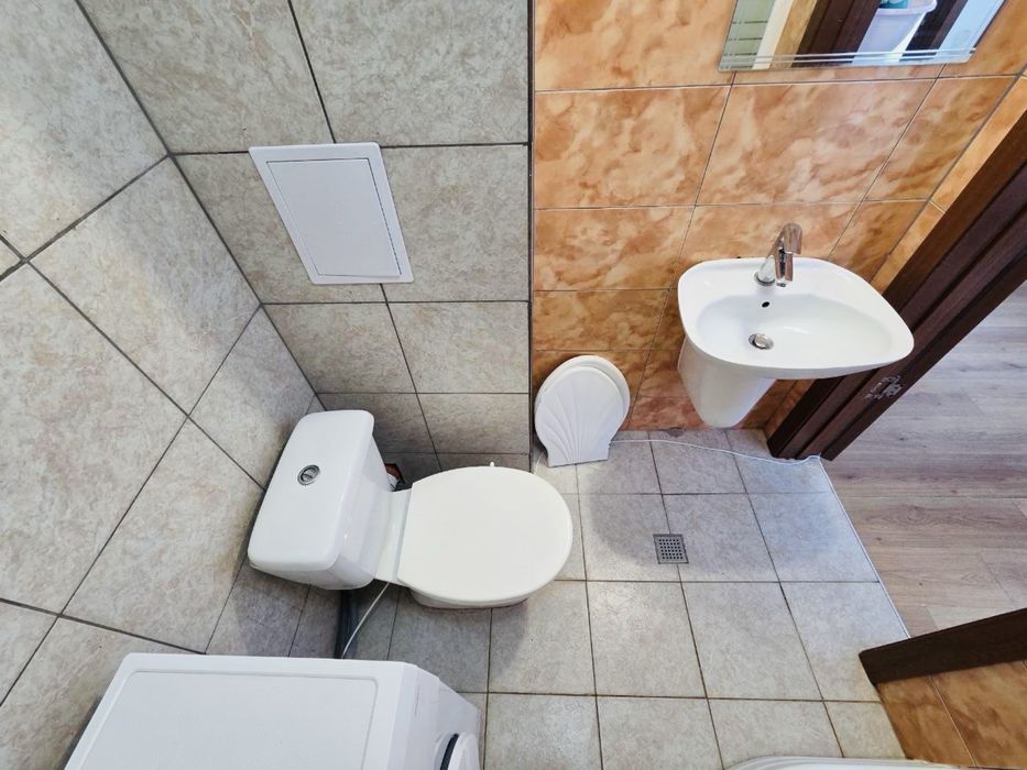 Здам затишну квартиру на Сонячному березі