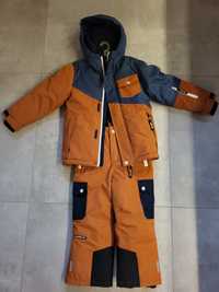 Komplet narciarski r.110  (kurtka i spodnie) firmy Cool Club